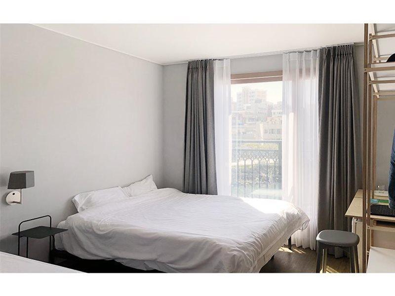 Maison d'hôtes Bed Radio Dongmoon 2*