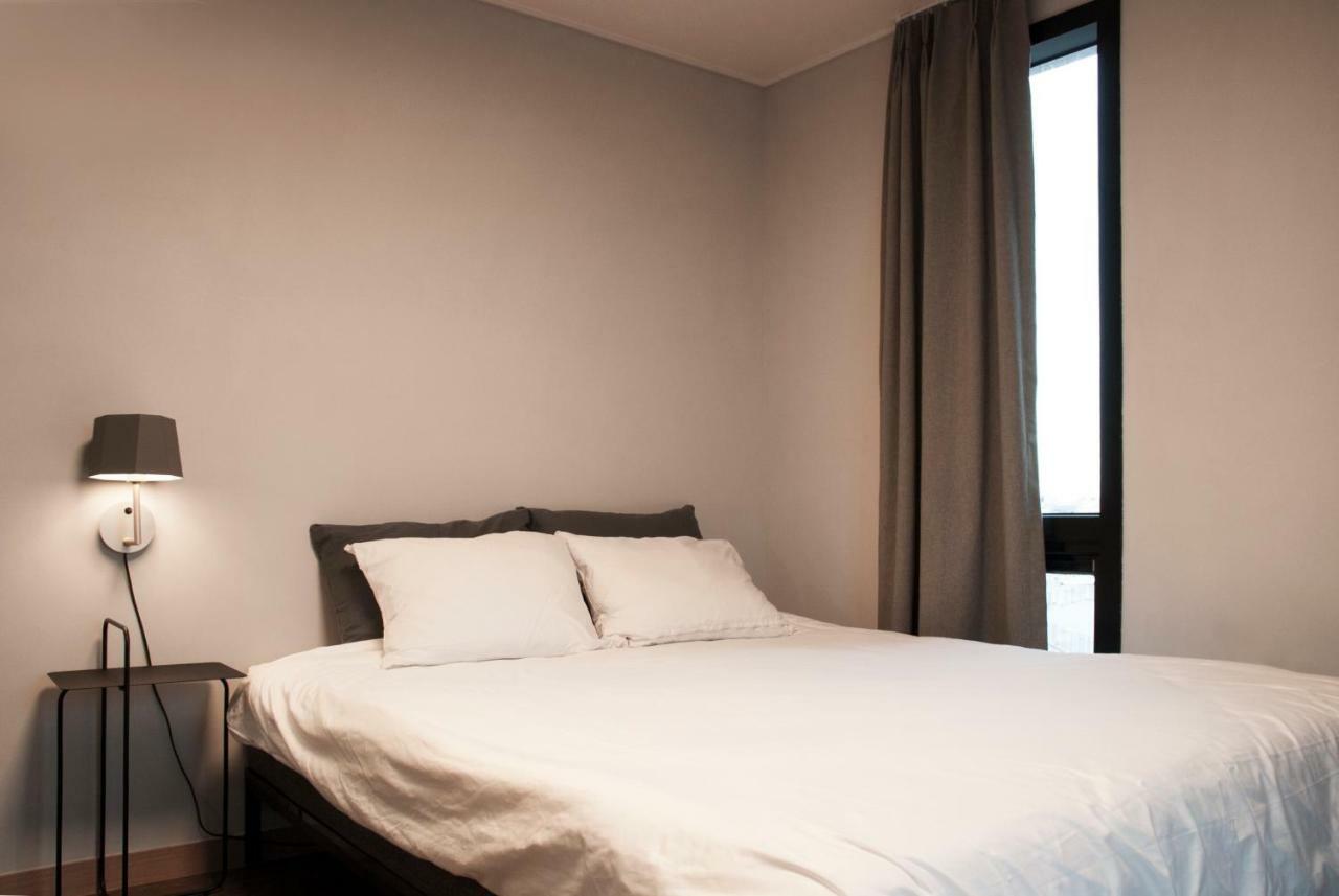 Bed Radio Dongmoon Maison d'hôtes 2*