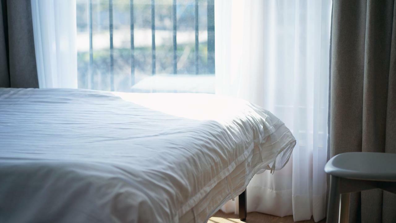 Bed Radio Dongmoon Maison d'hôtes Jeju