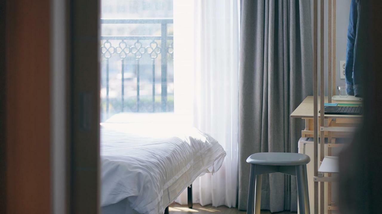Bed Radio Dongmoon Maison d'hôtes