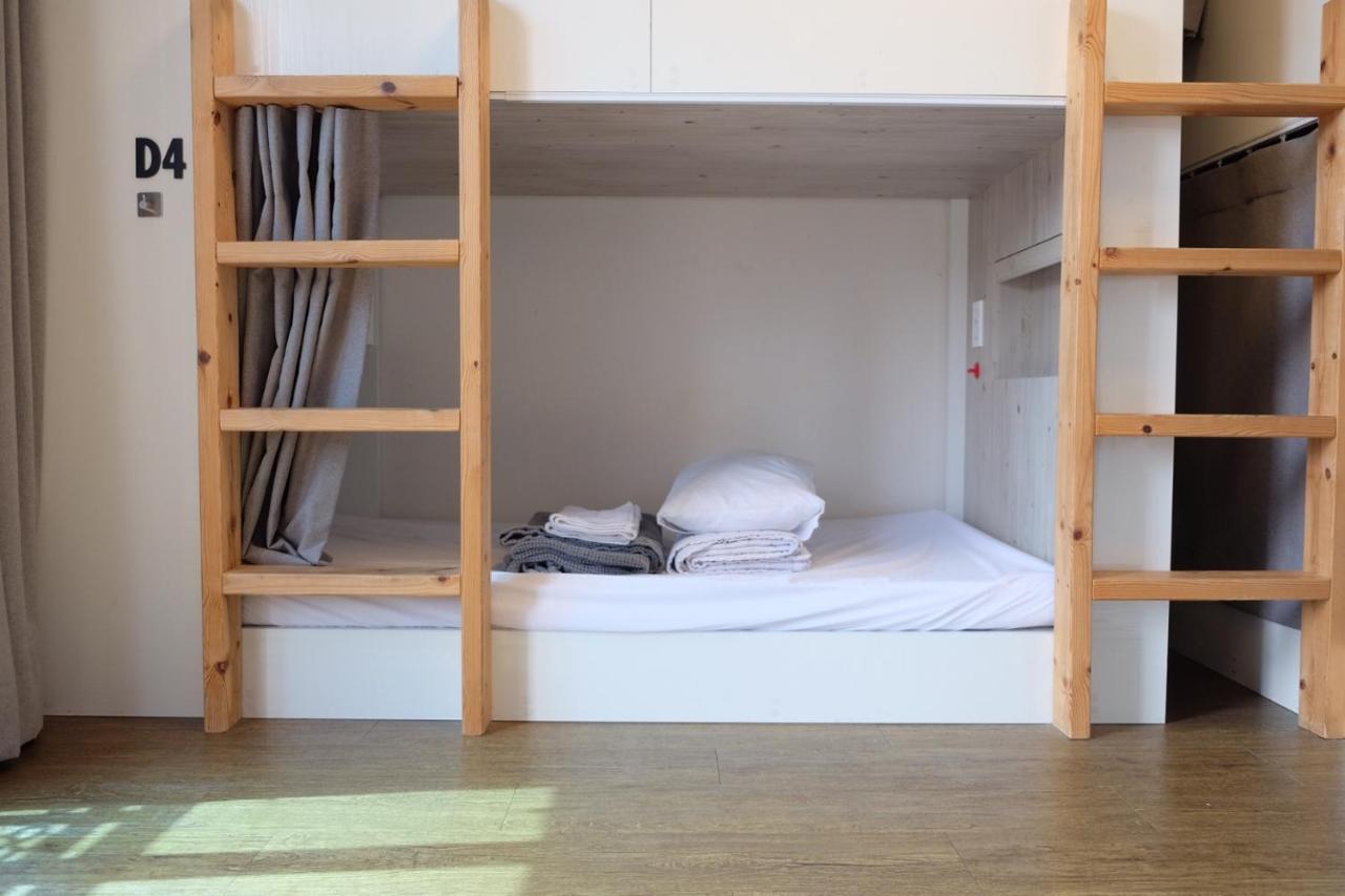 Bed Radio Dongmoon 2*