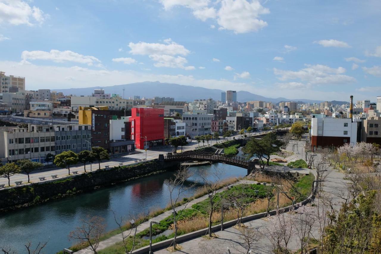 东门床位收音机旅馆